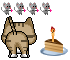 cat 16